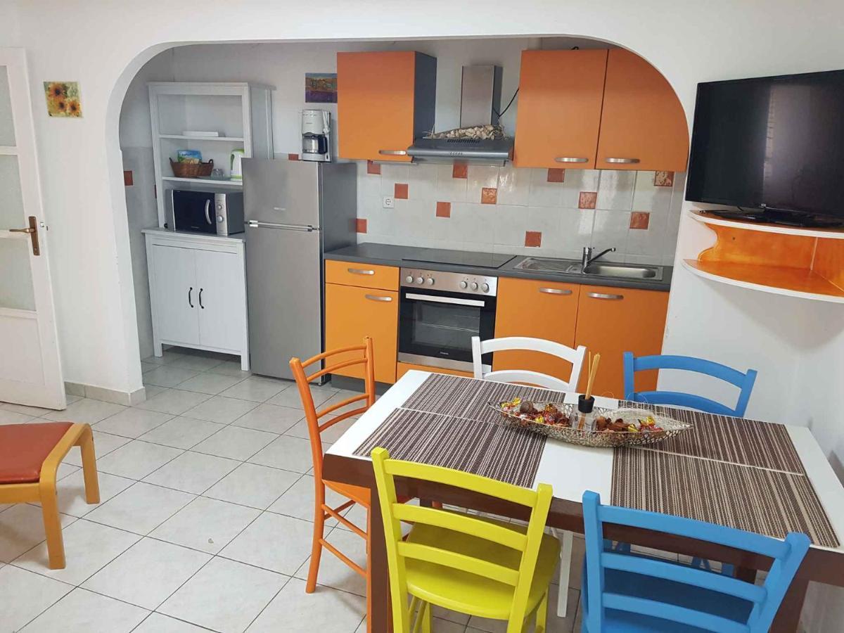 Dobrinj Apartment 2 Dış mekan fotoğraf