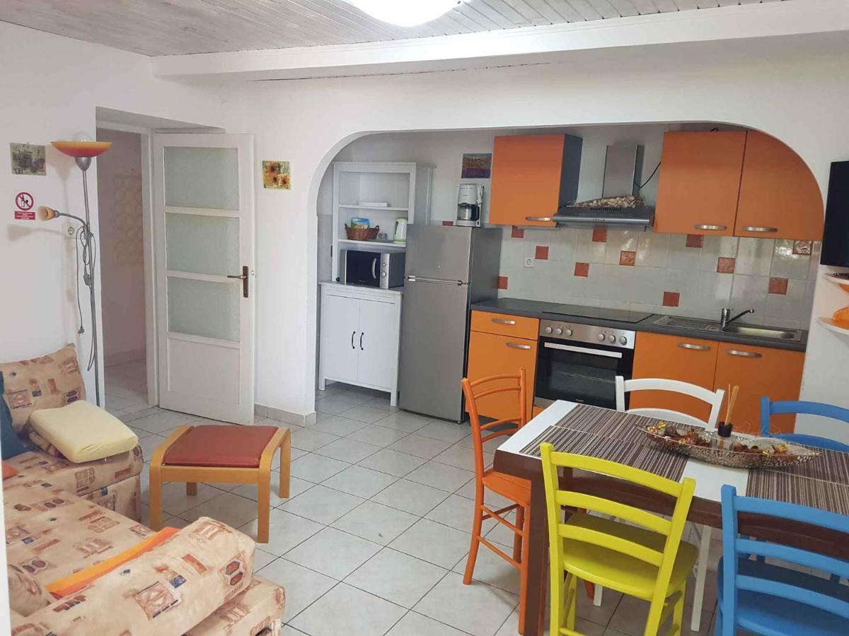 Dobrinj Apartment 2 Dış mekan fotoğraf
