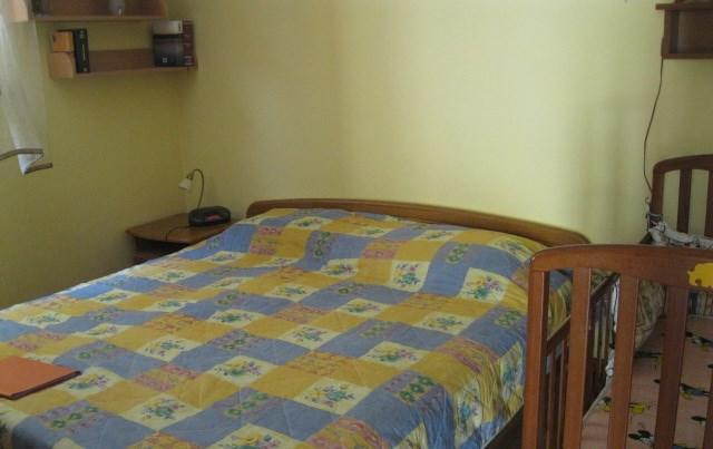 Dobrinj Apartment 2 Dış mekan fotoğraf