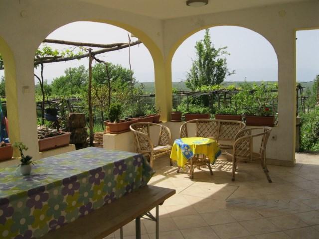 Dobrinj Apartment 2 Dış mekan fotoğraf